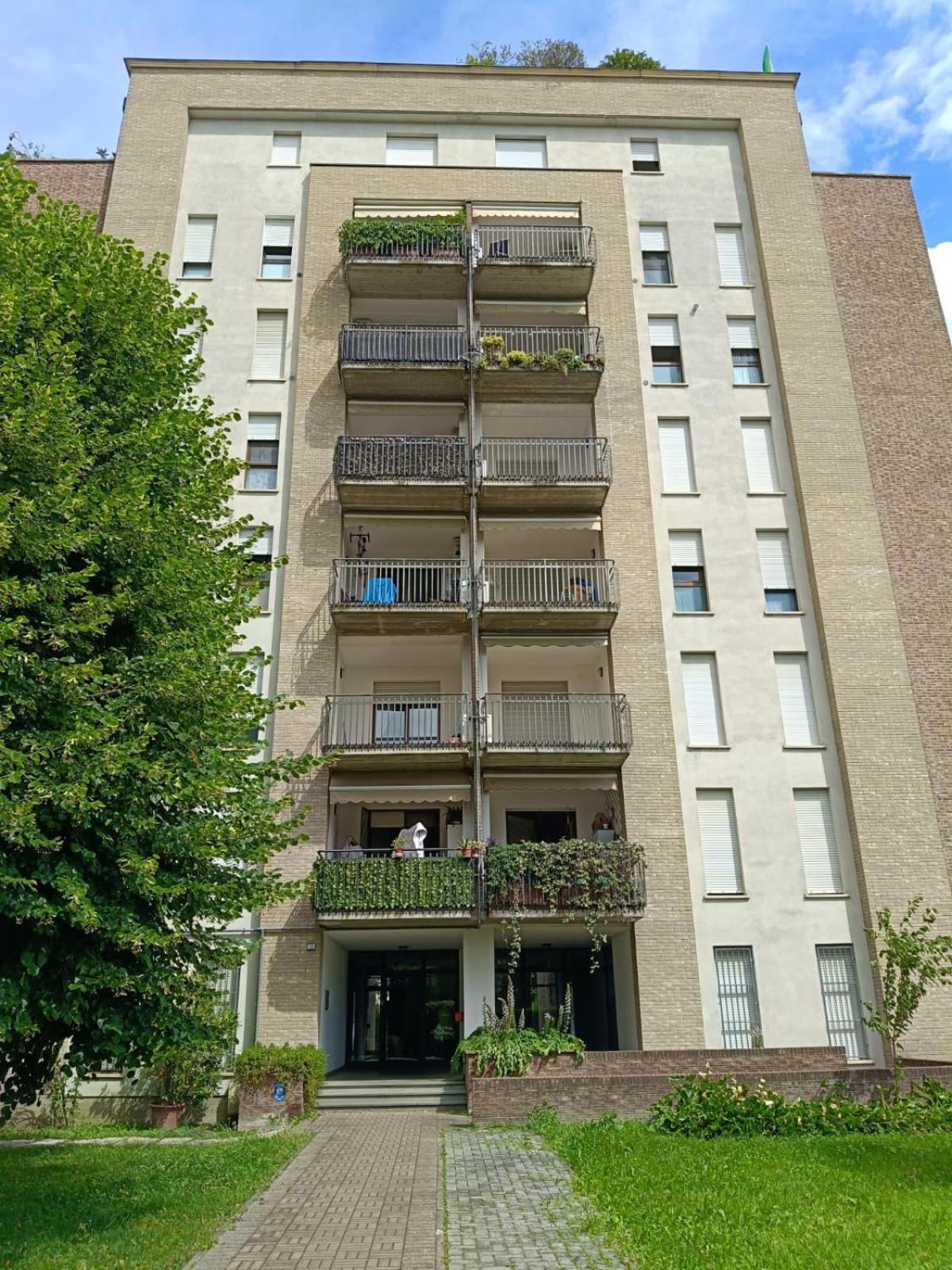 레조넬에밀리아 Biri'S House 아파트 외부 사진